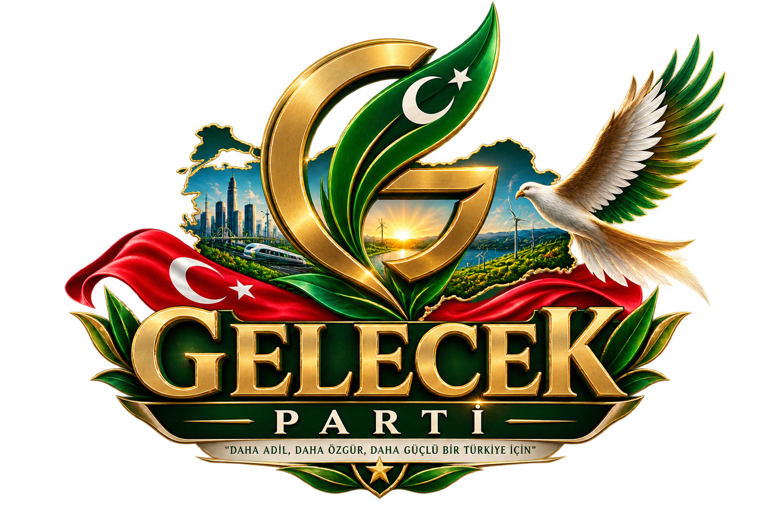 Gelecek Parti